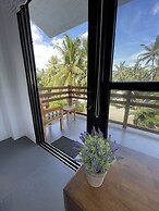 The Whitehouse by the Sea