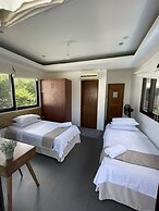 The Whitehouse by the Sea