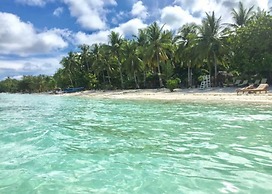 The Whitehouse by the Sea