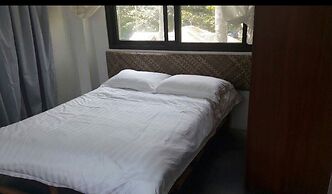 The Whitehouse by the Sea