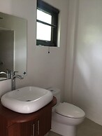 The Whitehouse by the Sea