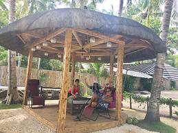 The Whitehouse by the Sea