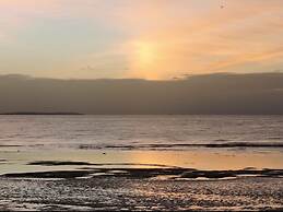 The Whitehouse by the Sea