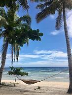 The Whitehouse by the Sea