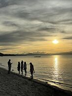 The Whitehouse by the Sea