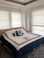 The Whitehouse by the Sea