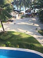 The Whitehouse by the Sea