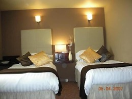 White House Hotel