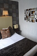 White House Hotel