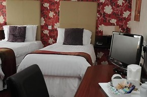 White House Hotel