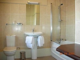 White House Hotel