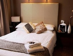 White House Hotel