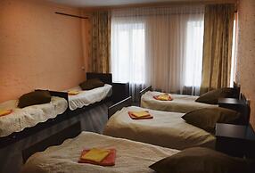 Hostel Romanov