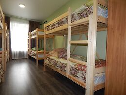 Hostel Romanov
