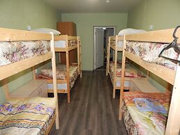 Hostel Romanov