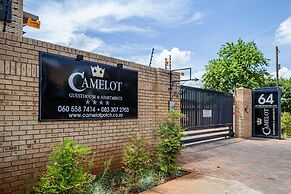 Camelot Guest House & Apartments
