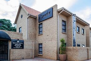 Camelot Guest House & Apartments