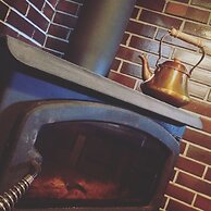 Forest Resort Cosmos