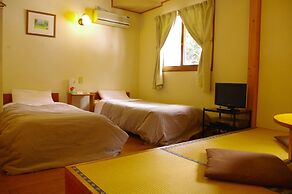 Forest Resort Cosmos