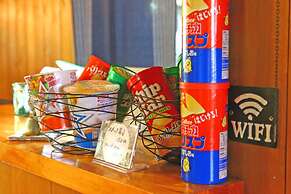 Forest Resort Cosmos