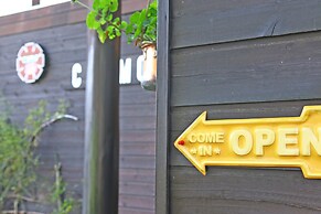 Forest Resort Cosmos