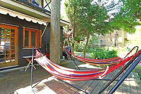 Forest Resort Cosmos