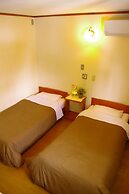 Forest Resort Cosmos