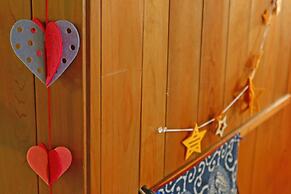 Forest Resort Cosmos