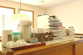 Forest Resort Cosmos