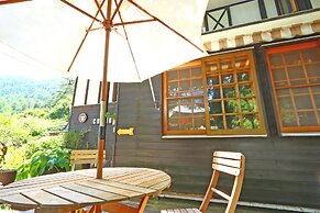 Forest Resort Cosmos