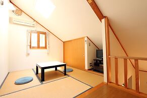 Forest Resort Cosmos