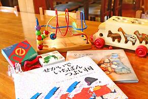 Forest Resort Cosmos