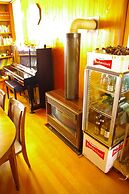 Forest Resort Cosmos