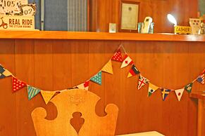 Forest Resort Cosmos