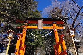 Forest Resort Cosmos