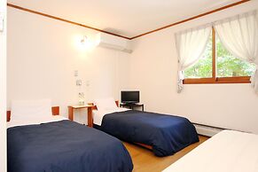 Forest Resort Cosmos