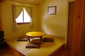 Forest Resort Cosmos