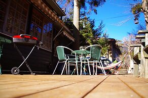 Forest Resort Cosmos