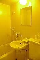 Forest Resort Cosmos