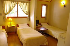 Forest Resort Cosmos