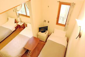 Forest Resort Cosmos