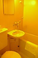 Forest Resort Cosmos