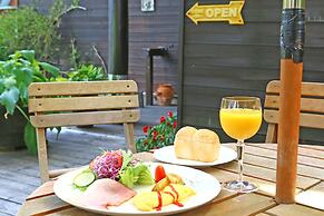 Forest Resort Cosmos