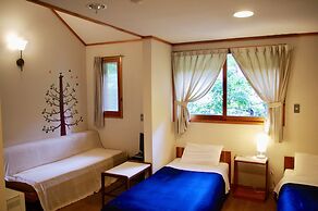 Forest Resort Cosmos