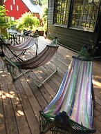 Forest Resort Cosmos