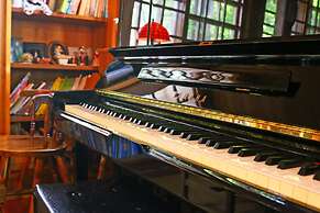 Forest Resort Cosmos