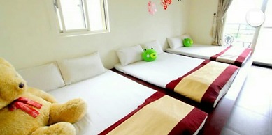 Rice Countryside B&B