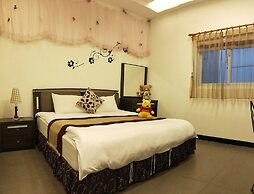 Rice Countryside B&B