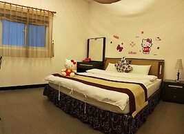 Rice Countryside B&B