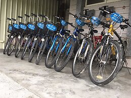 Rice Countryside B&B